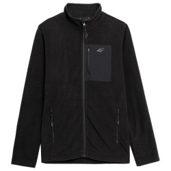 4F Ανδρική ζακέτα Fleece